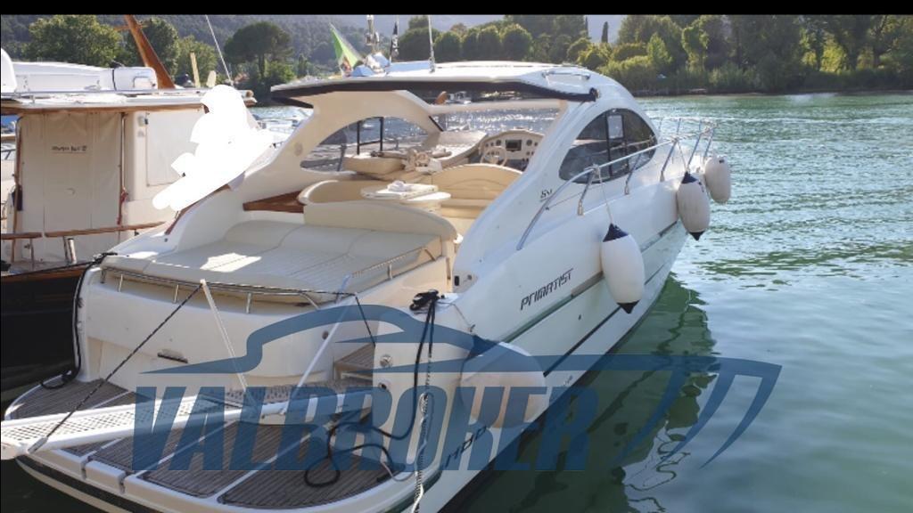abbate bruno Primatist g 41.2