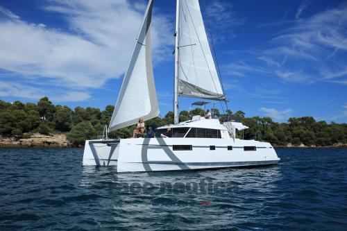 Nautitech nautitech 46 fly