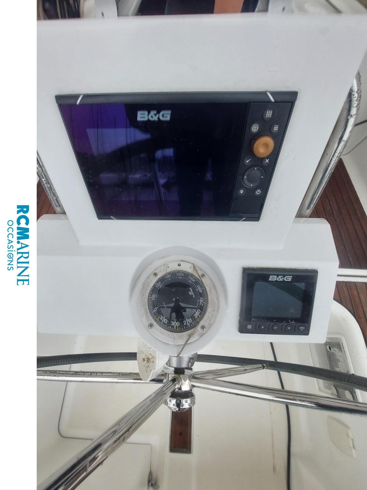 beneteau Oceanis 31