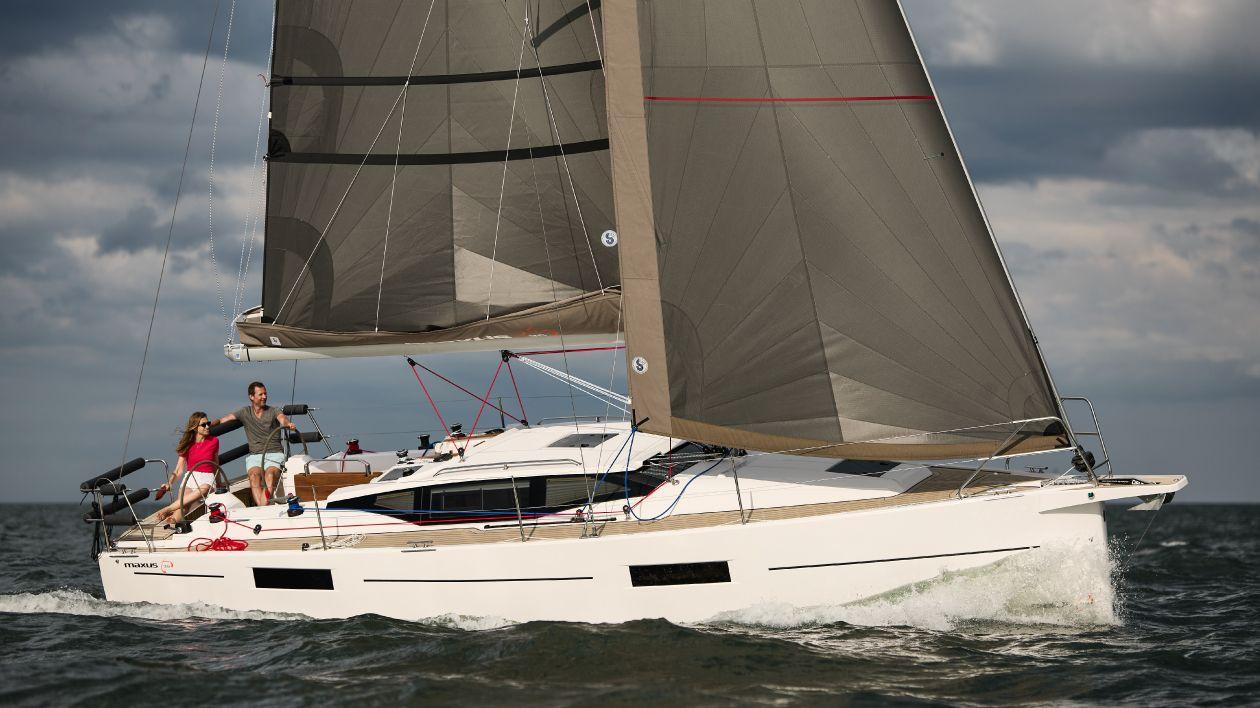 maxus 35