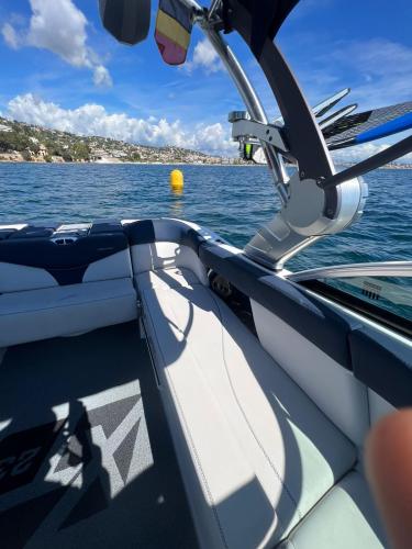 Mastercraft xt23