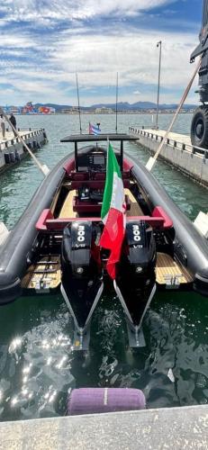 Novamarine rh 1000