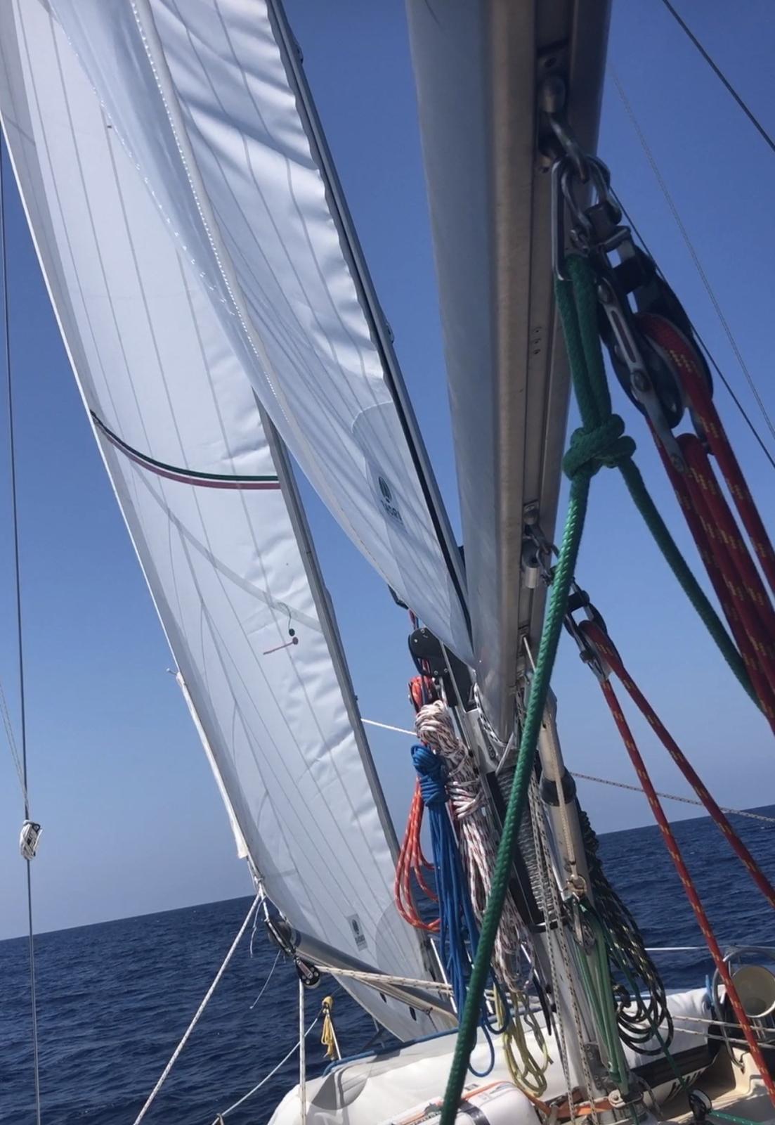 island packet Island packet 380