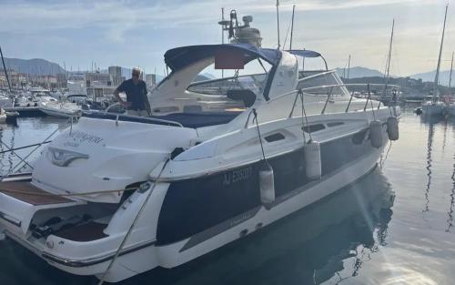 Cranchi mediterranee 50