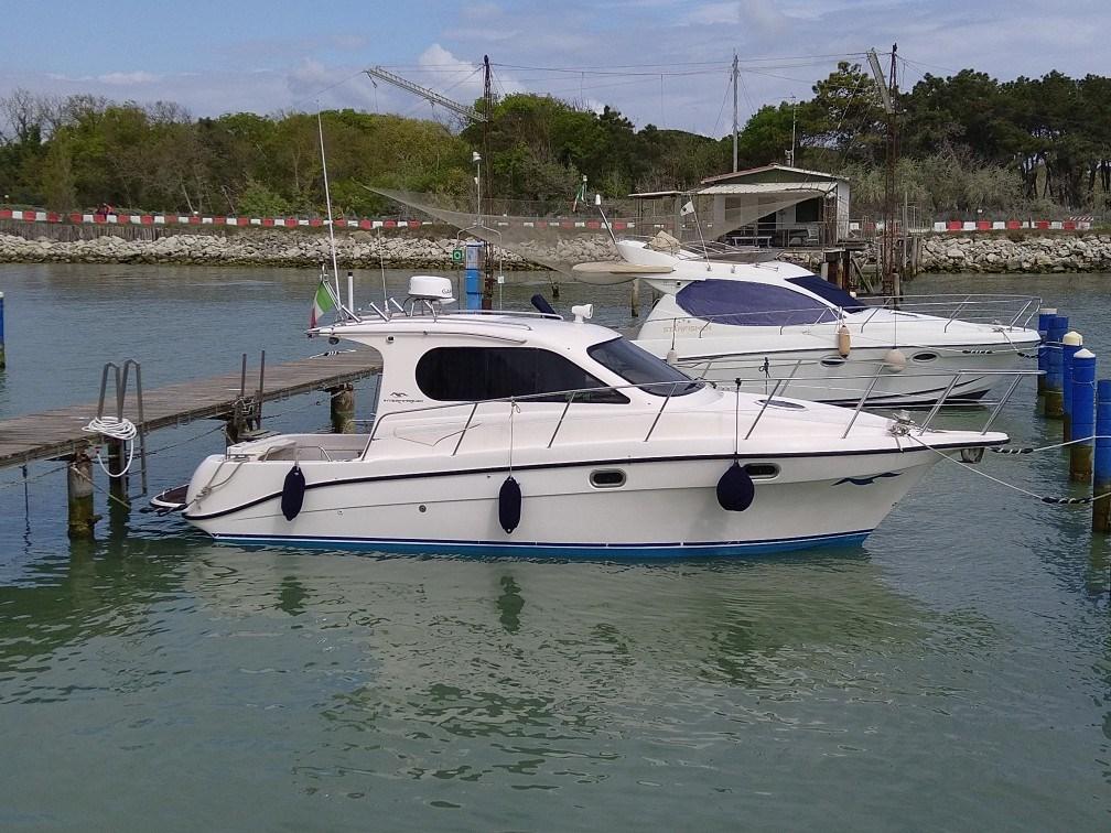 intermare Intermare 30 cruiser