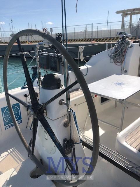 bavaria yachts Bavaria 38 match/2004