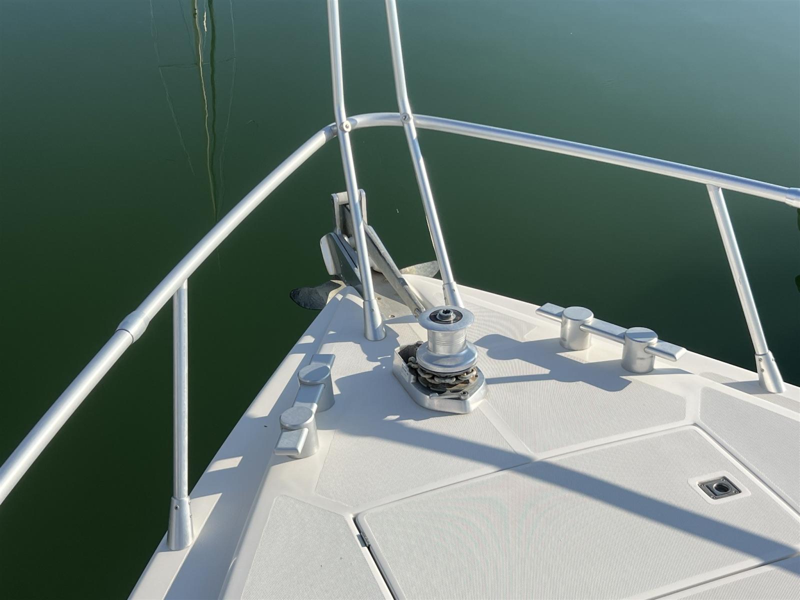 solcio Biondi 44 fly