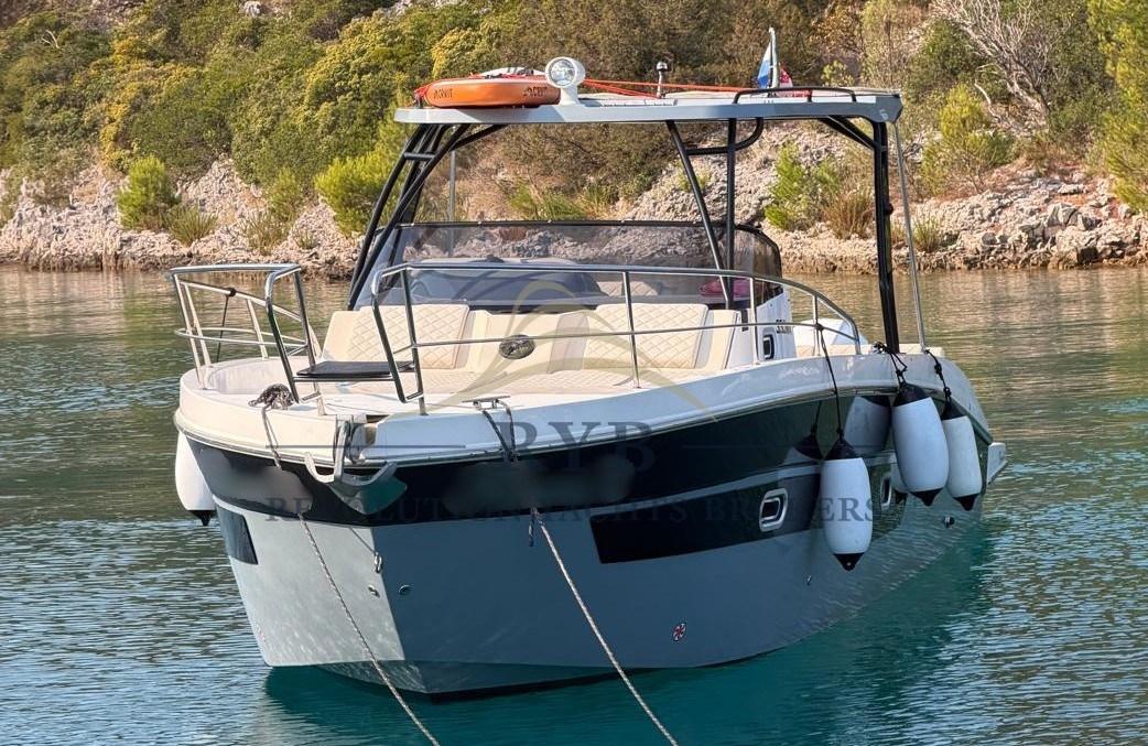 saver 330 wa