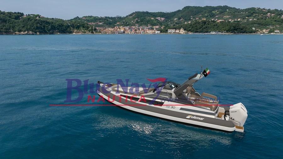 solemar Se30 (4posti letto)- novità 2026
