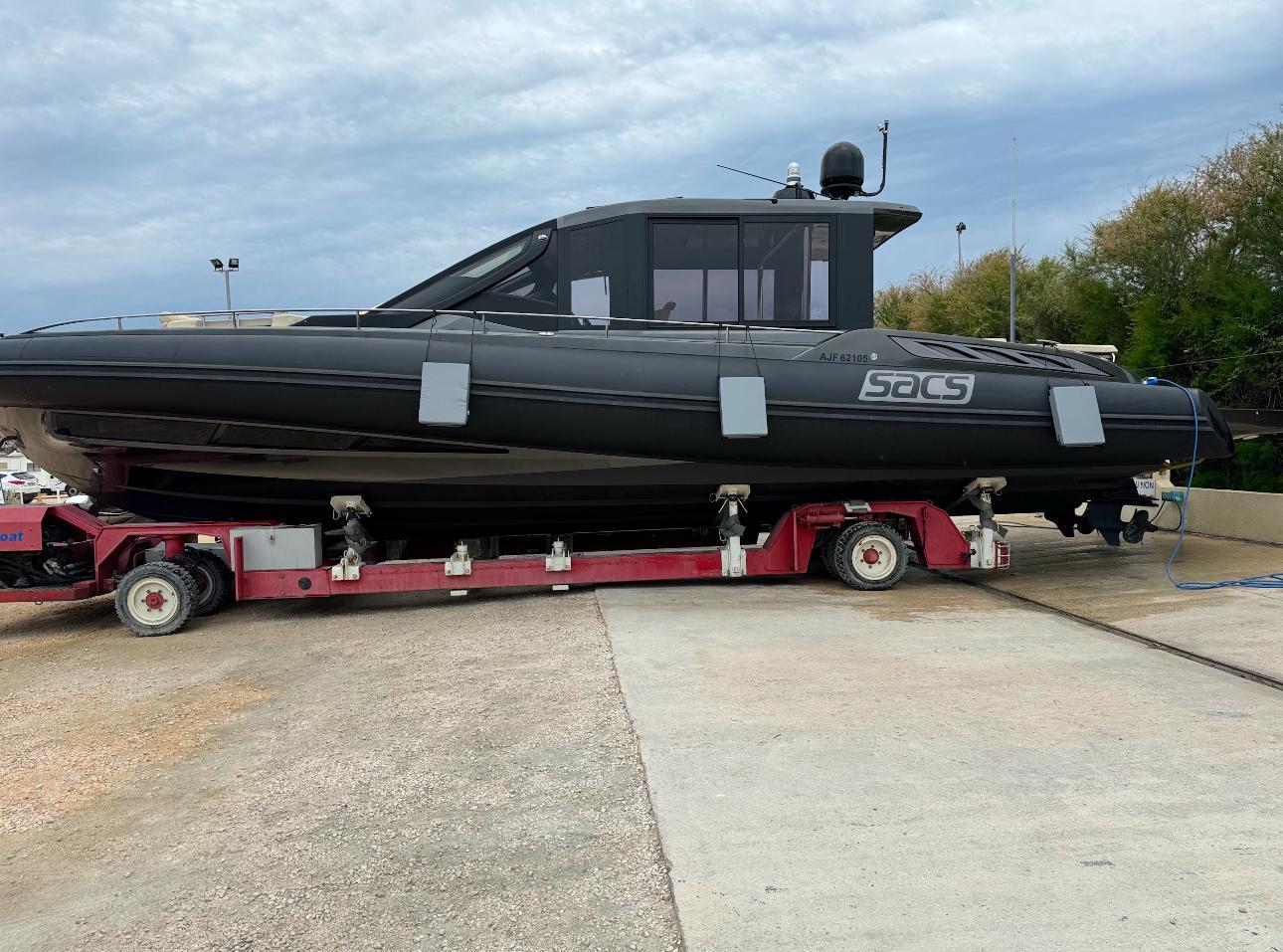 sacs Rebel 47