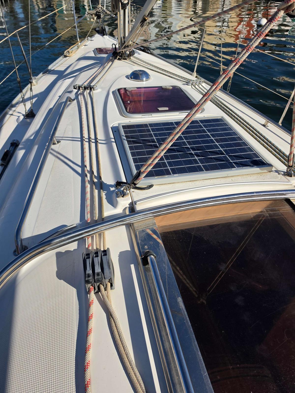 bavaria yachts Bavaria 30 cruiser