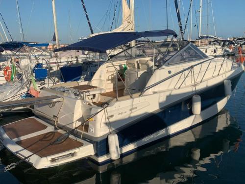 Cranchi cranchi 32 zaffiro