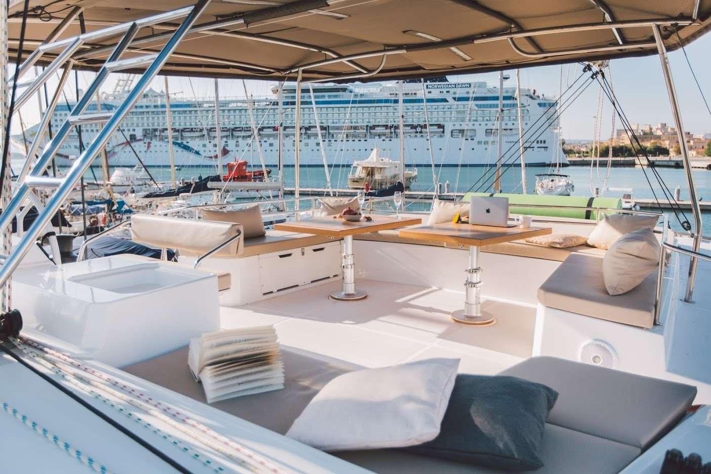 catana Bali 5.4