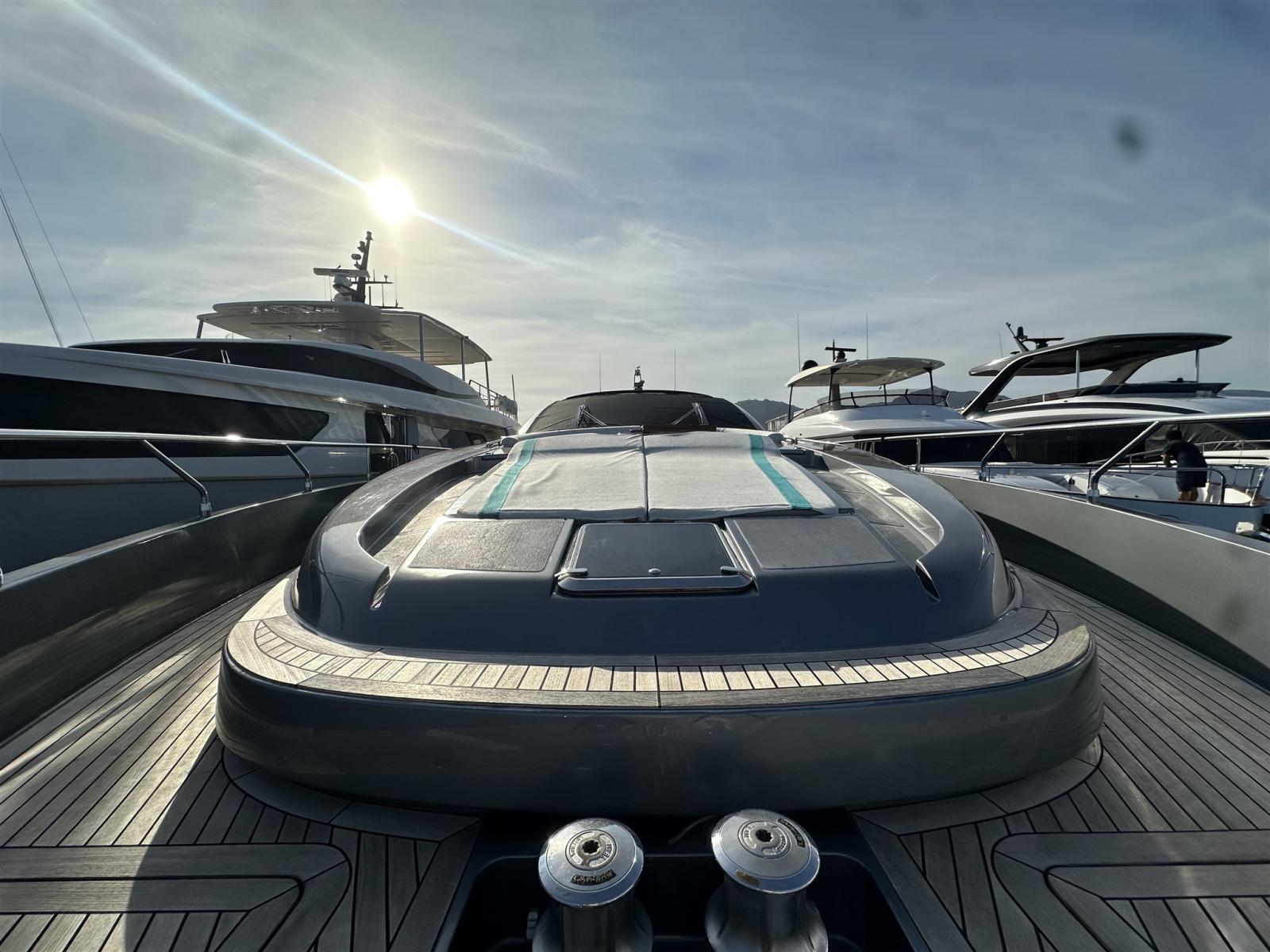 riva 86 domino