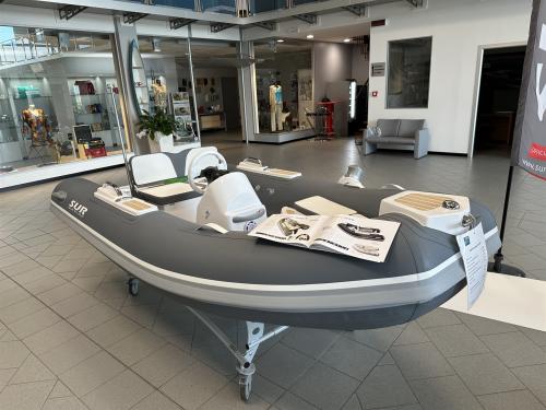 Sur marine st330 classic