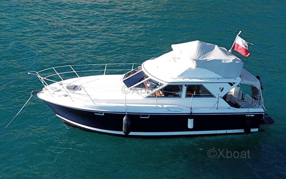 fairline Fairline 31 corniche