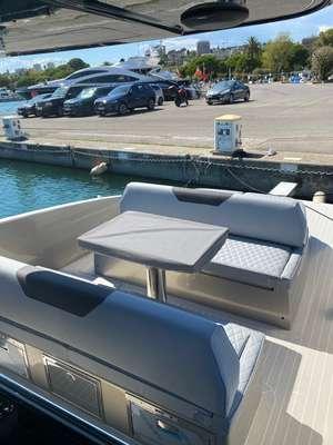 solaris power 40 open