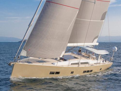 Hanse 675