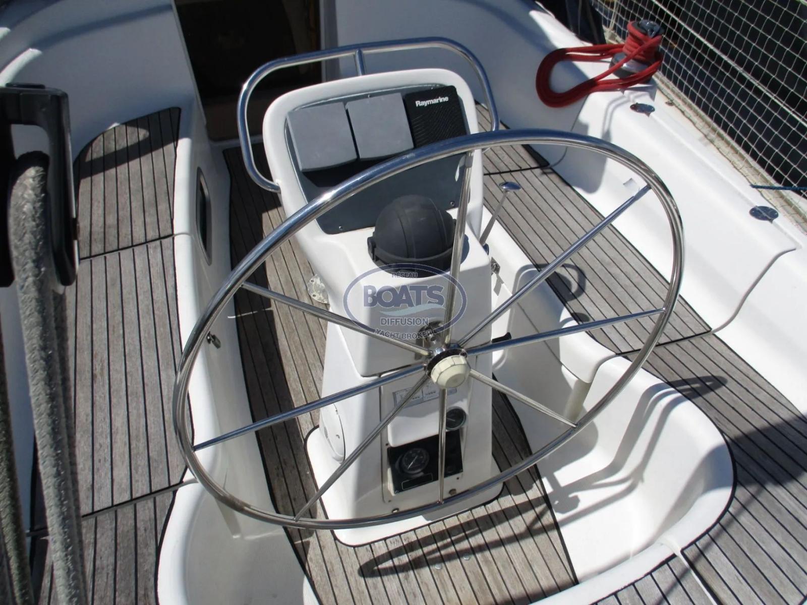 bavaria yachts Bavaria 36 cruiser