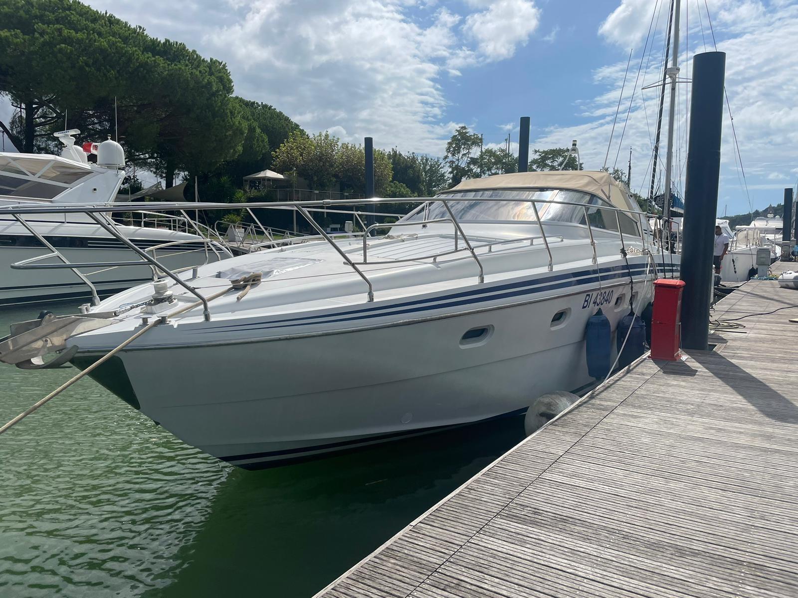 raffaelli Mistral s