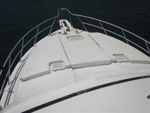 bertram yacht 450 convertible