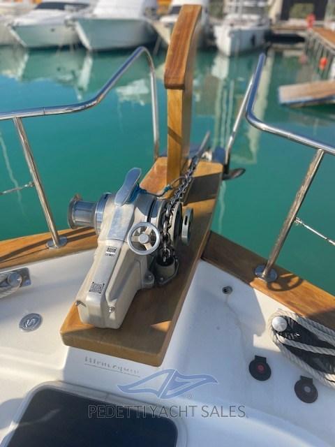 menorquin Menorquin 160