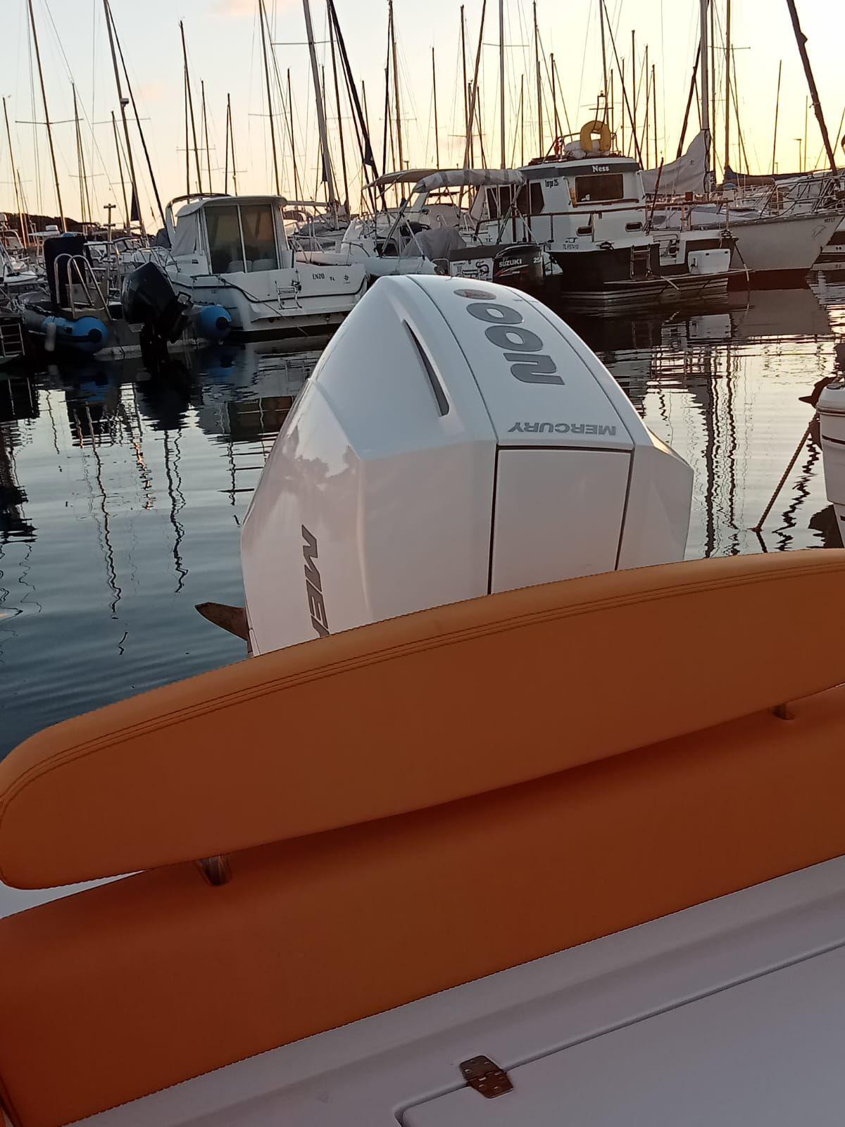 mv marine Gt 25