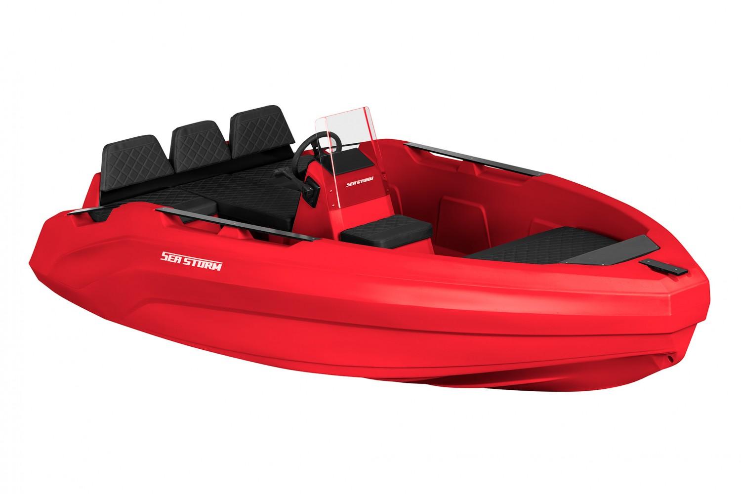 seastorm Seastorm 14