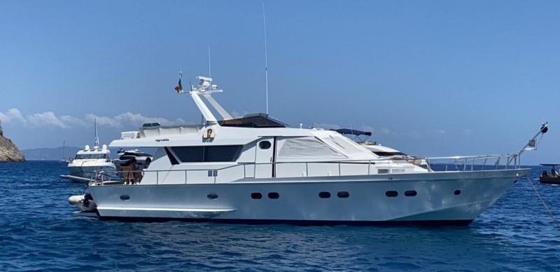 c.n.santa margherita Alalunga 18