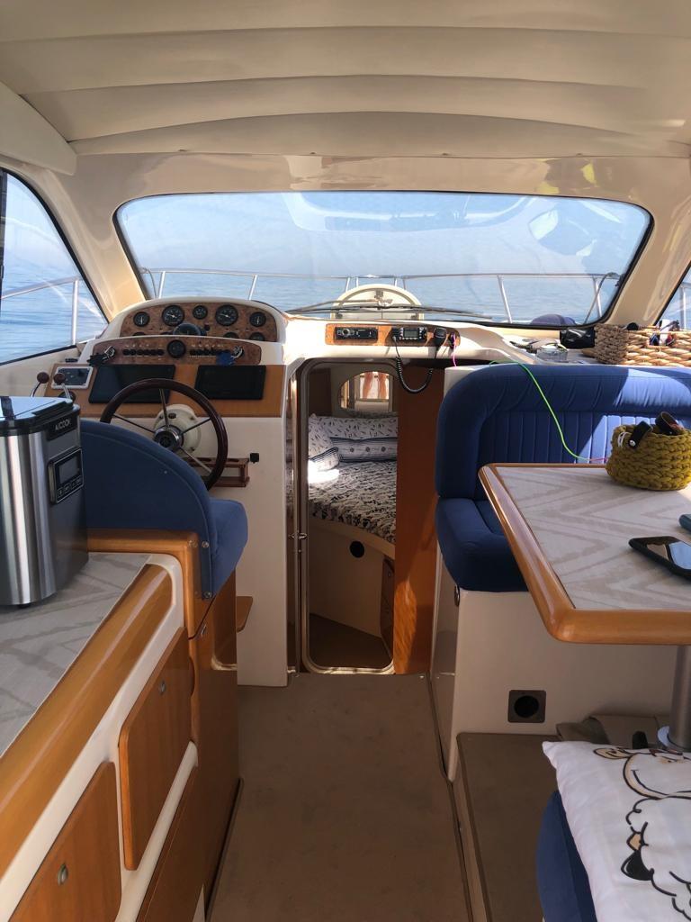intermare Intermare 30 cruiser