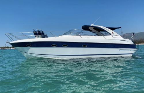 Bavaria yachts 37 sport