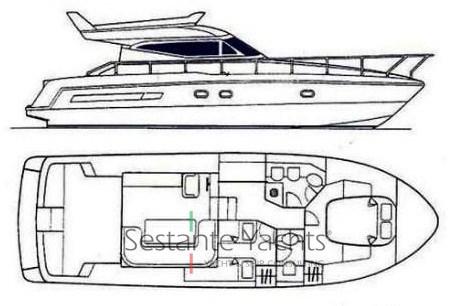 raffaelli Typhoon fly