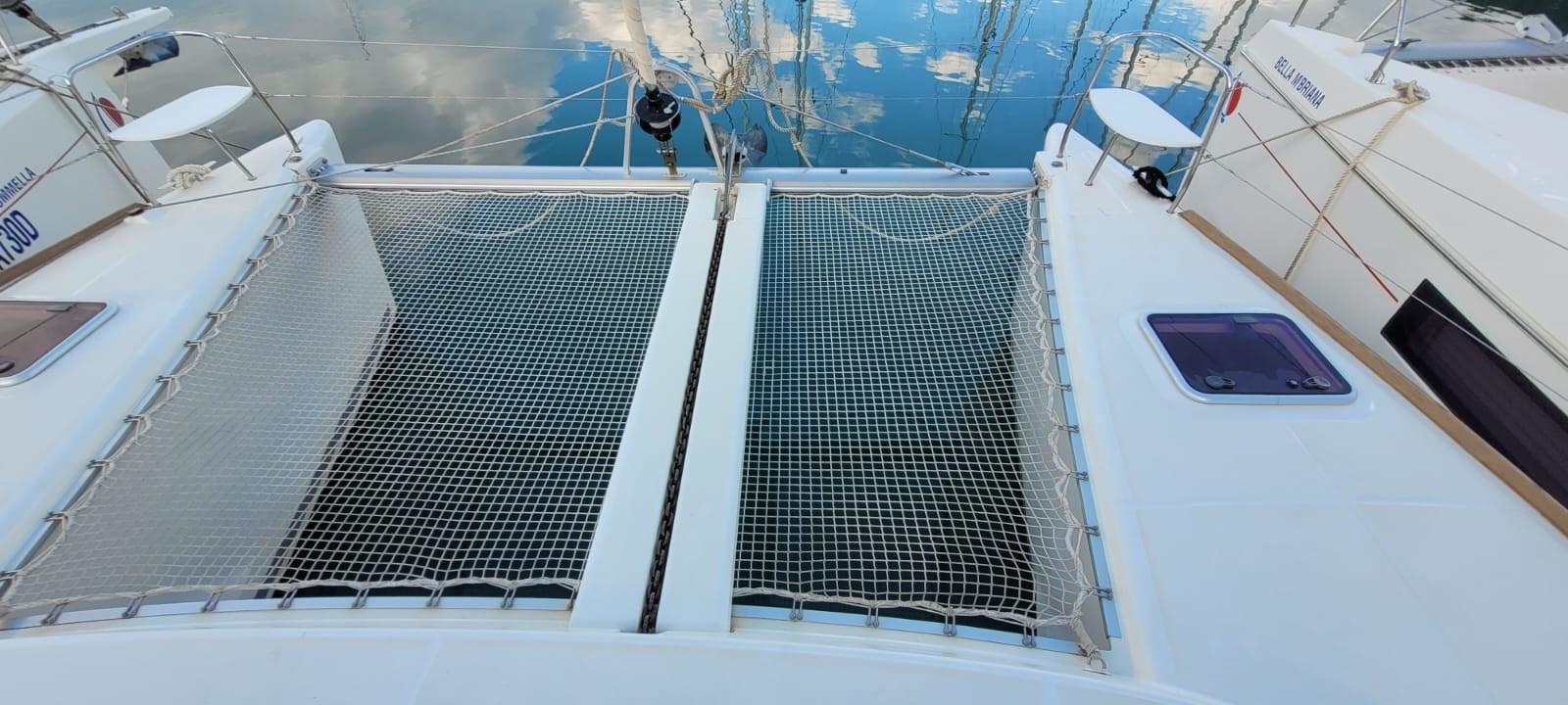 lagoon Lagoon 380