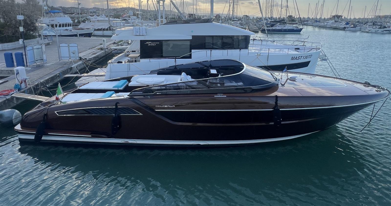 riva 48 dolceriva