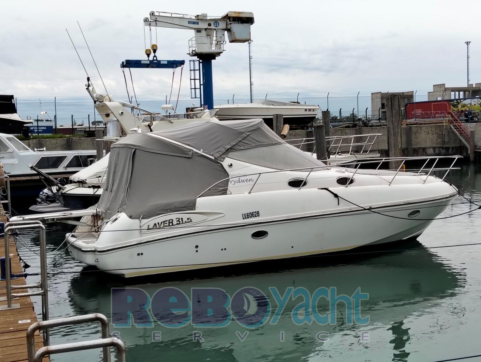 salpa Laver 31.5