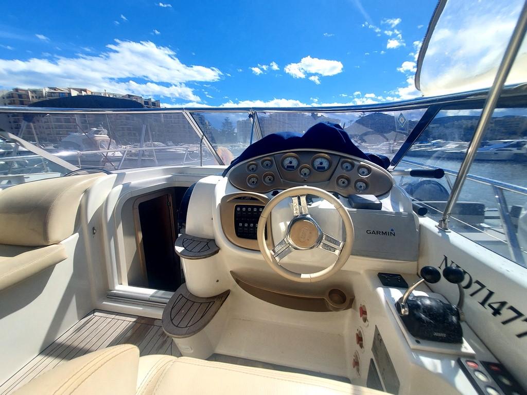 sessa marine Sessa c30