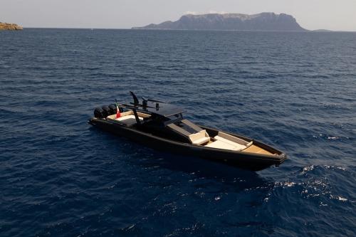 Novamarine europa bs 160