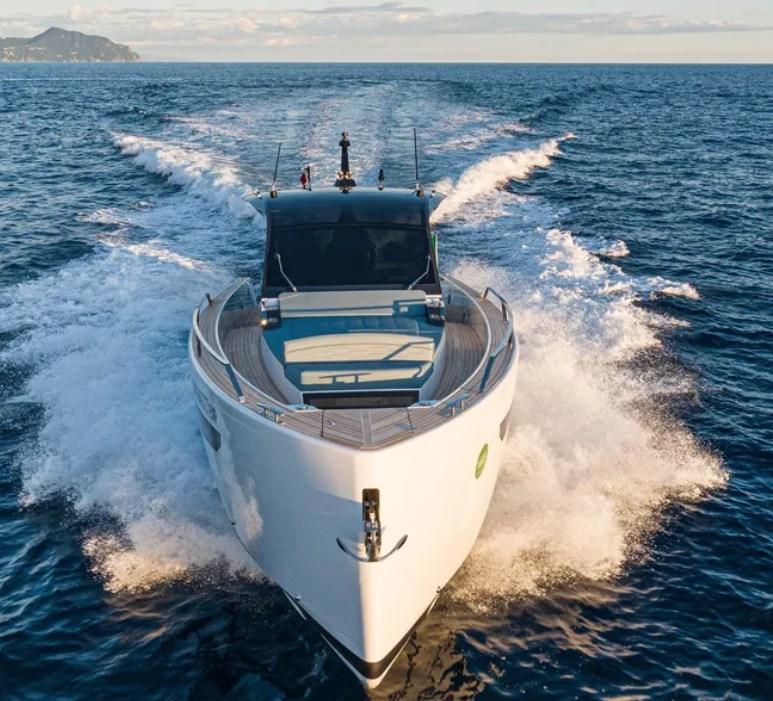 fiart mare Fiart 43 seawalker panorama
