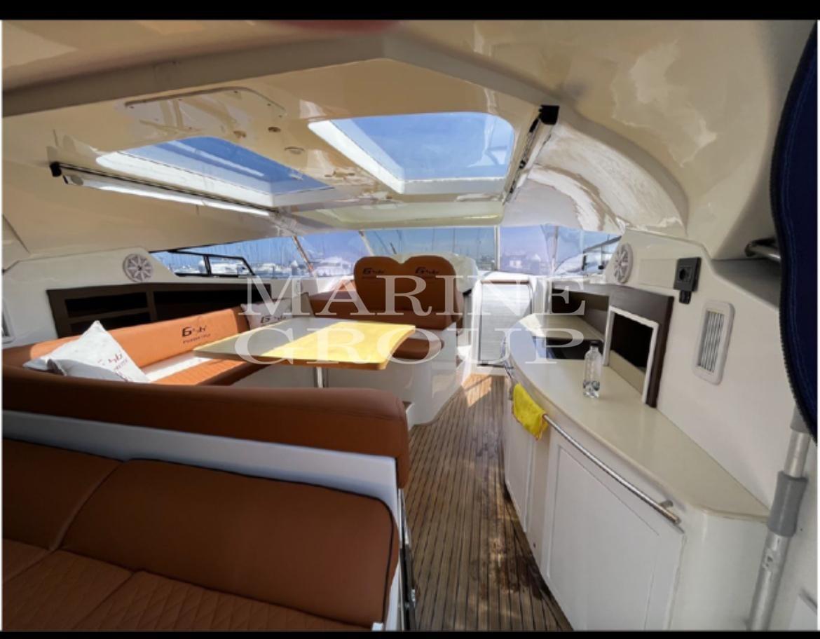 abbate bruno Primatist g 46