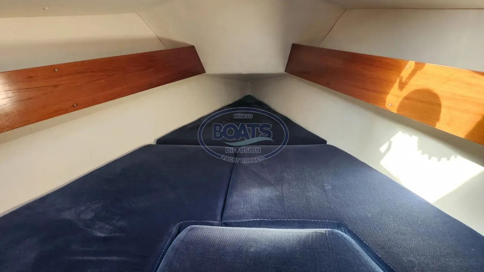 jeanneau Sun odyssey 30