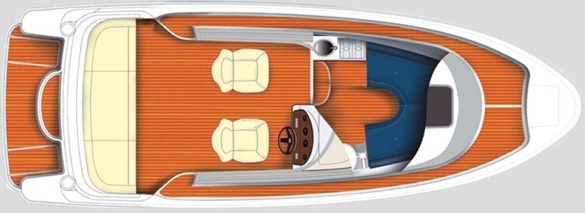 aquador Aquador 23 dc