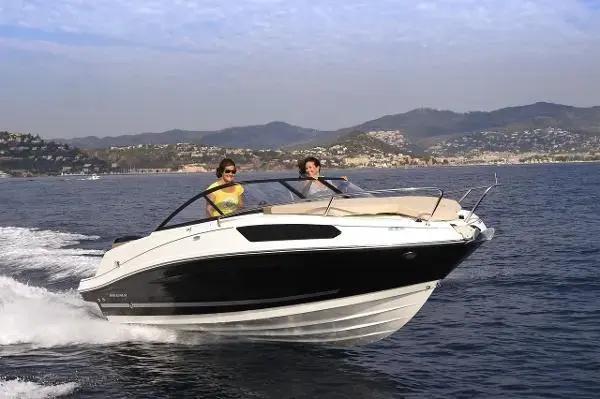 bayliner Vr5