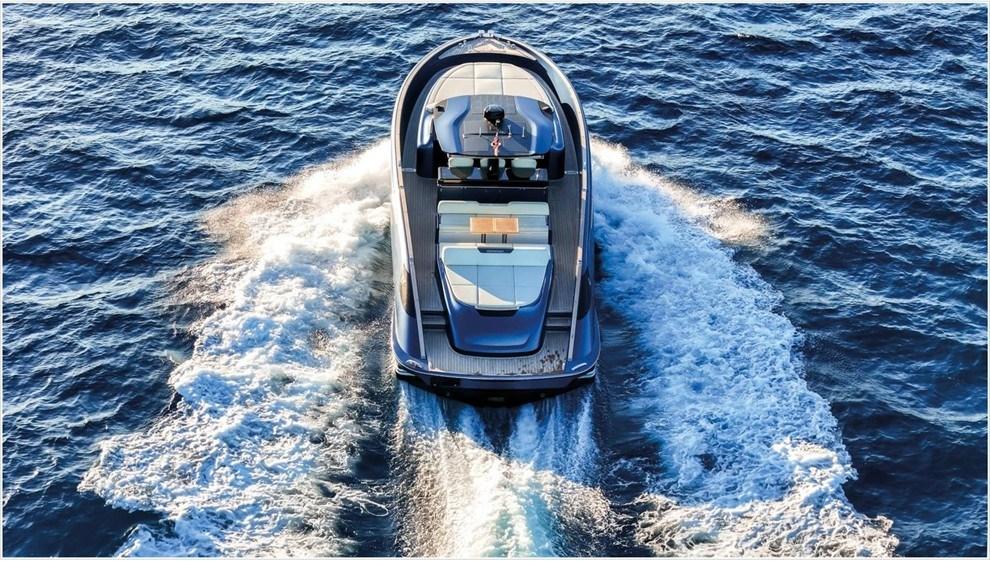 solaris Power 48 open