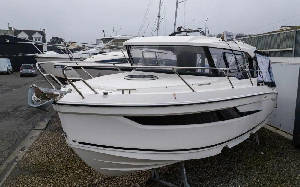 parker Parker 790 explorer
