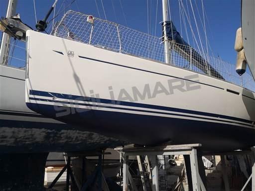 dufour yachts 34 performance