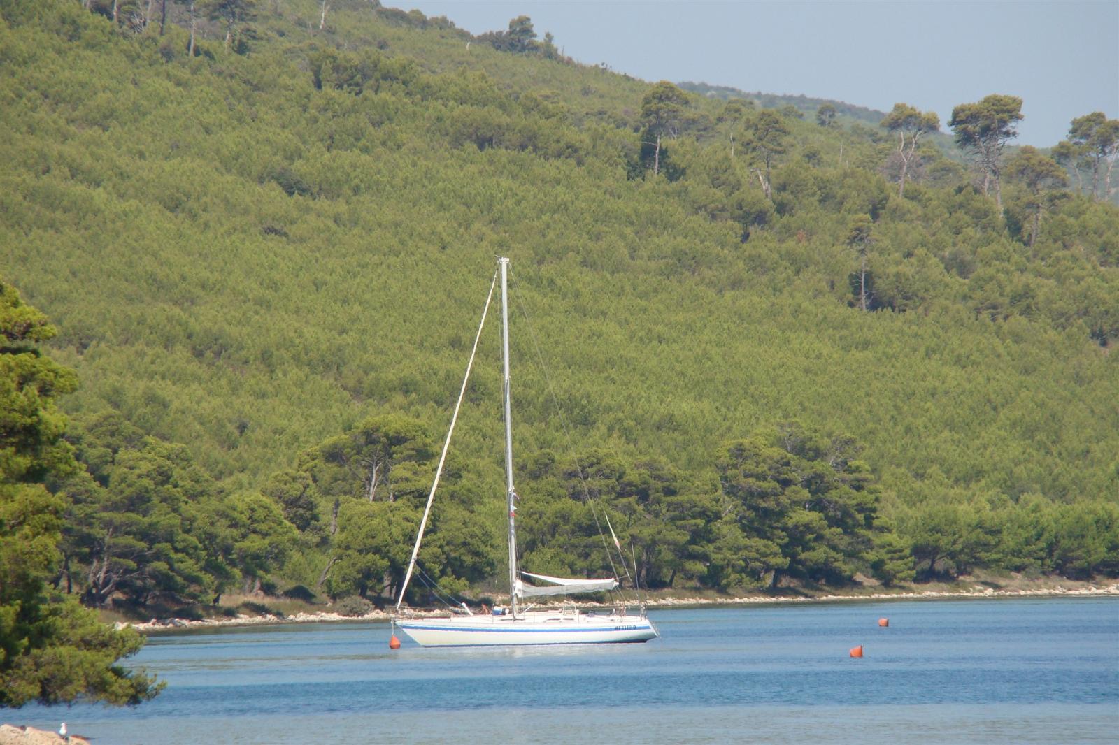 northwind marine Northwind 38