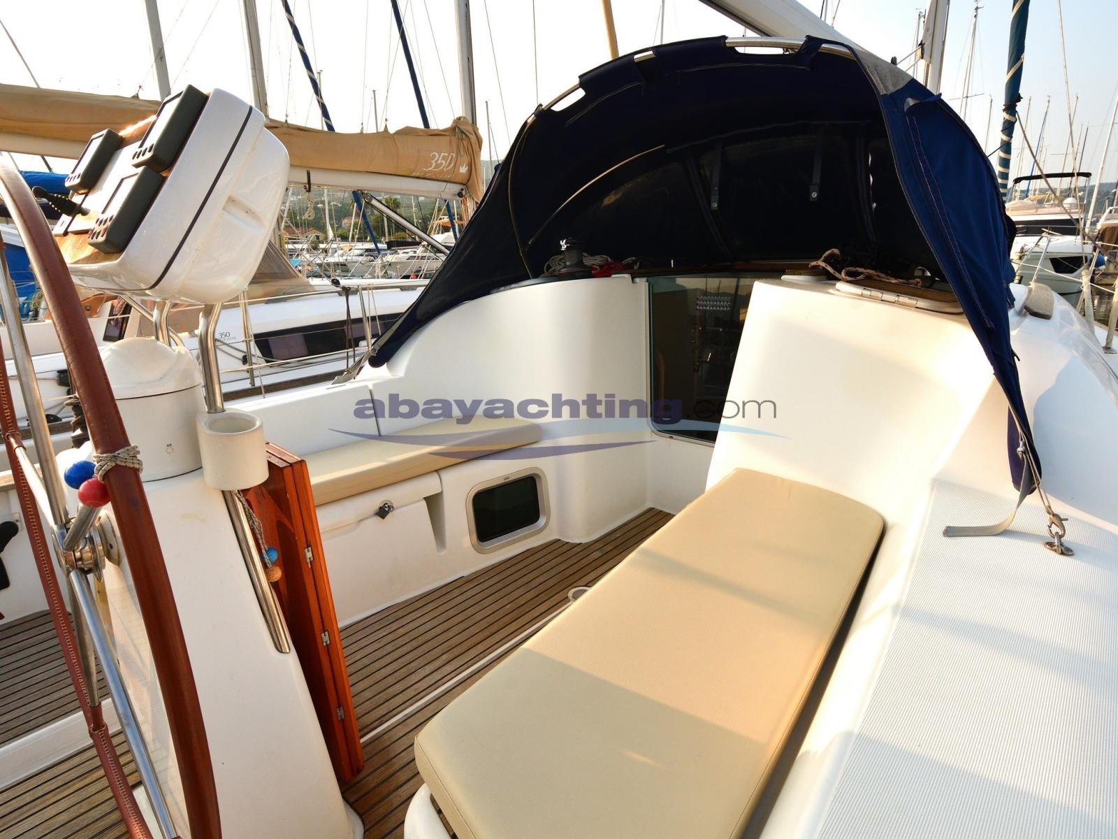 jeanneau Sun odyssey 36i - 36 i