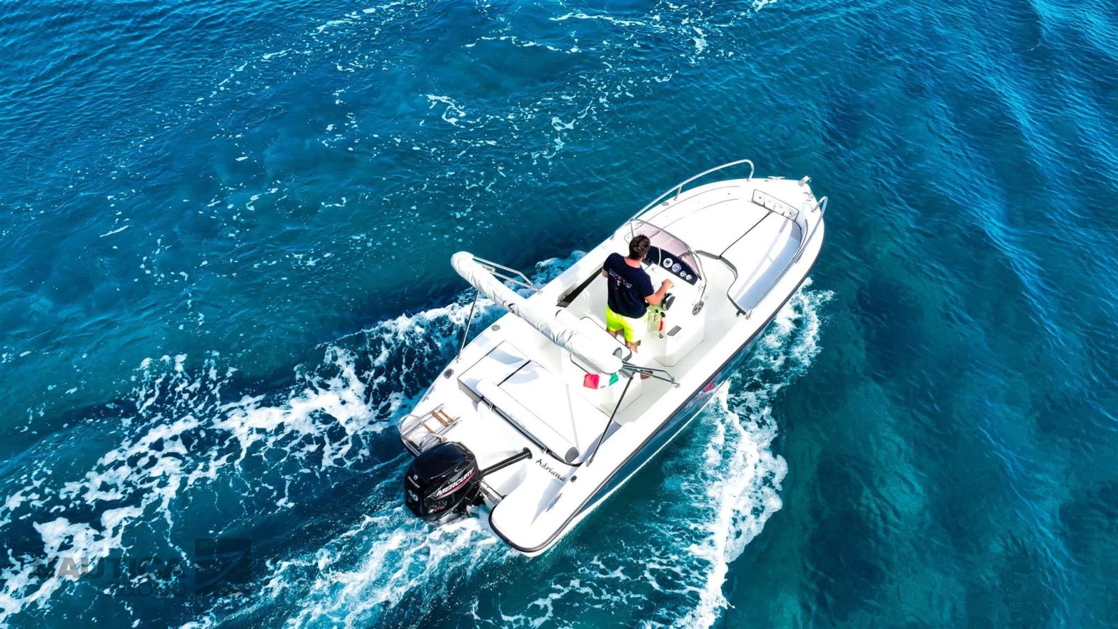 trimarchi 57 s pro