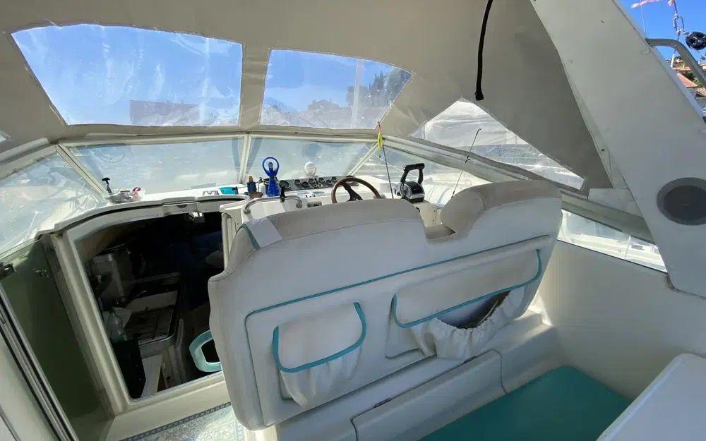 beneteau Flyer 8