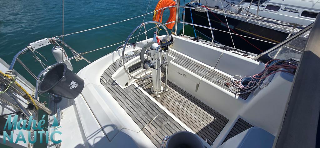 jeanneau Sun odyssey 33.1